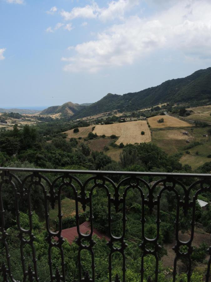 Il Giardino Degli Aranci Apart otel Antonimina Dış mekan fotoğraf
