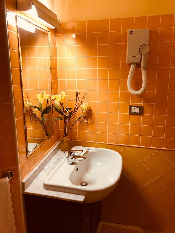 Il Giardino Degli Aranci Apart otel Antonimina Dış mekan fotoğraf