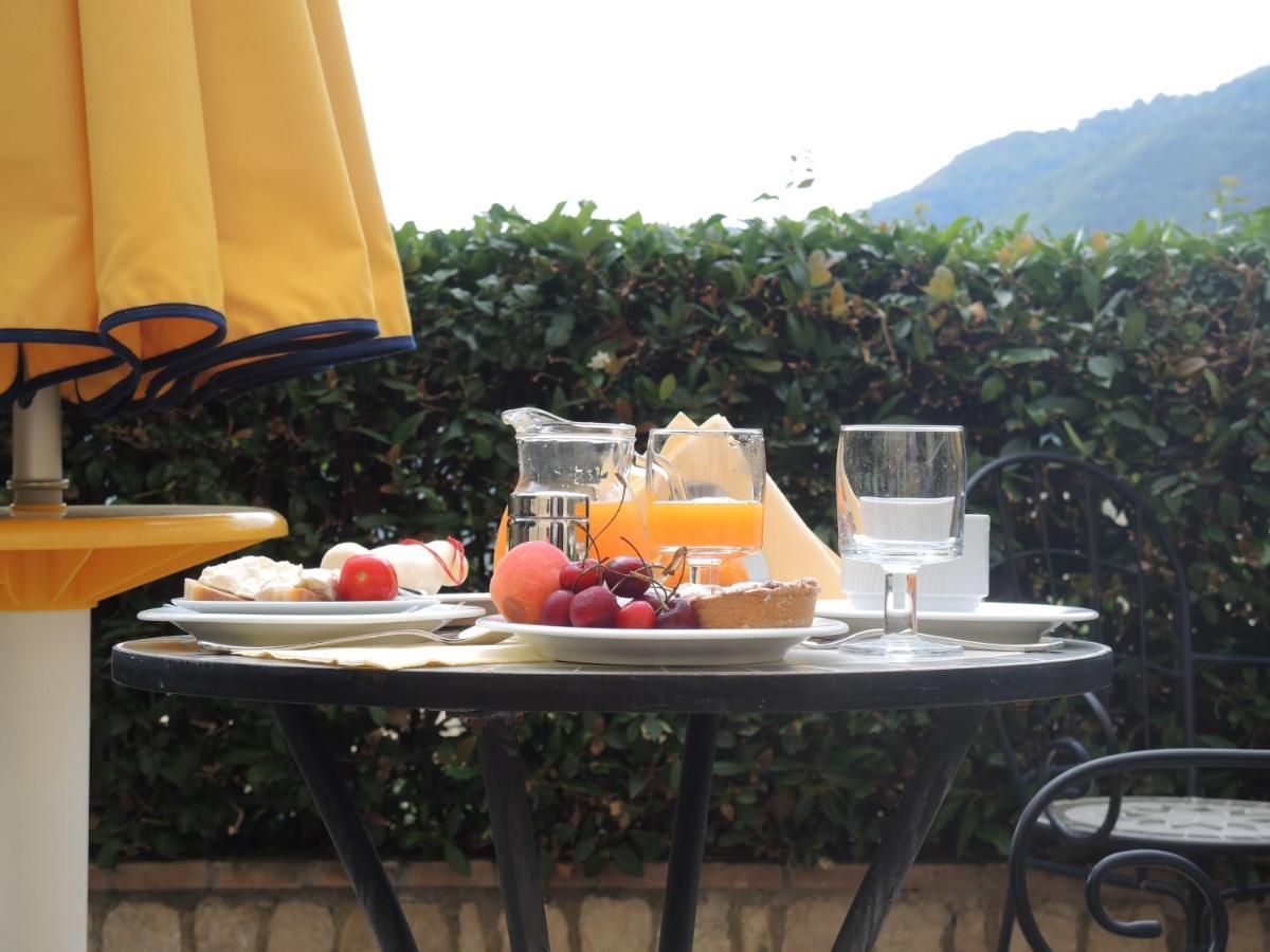 Il Giardino Degli Aranci Apart otel Antonimina Dış mekan fotoğraf