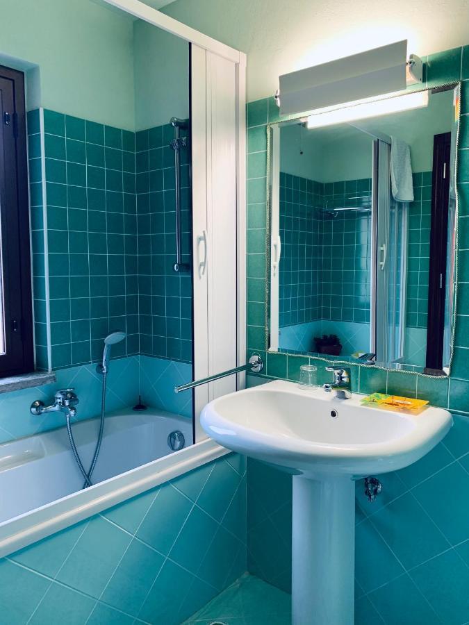 Il Giardino Degli Aranci Apart otel Antonimina Dış mekan fotoğraf
