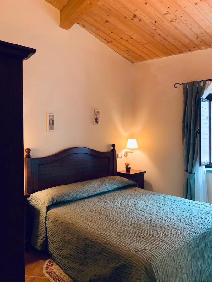 Il Giardino Degli Aranci Apart otel Antonimina Dış mekan fotoğraf