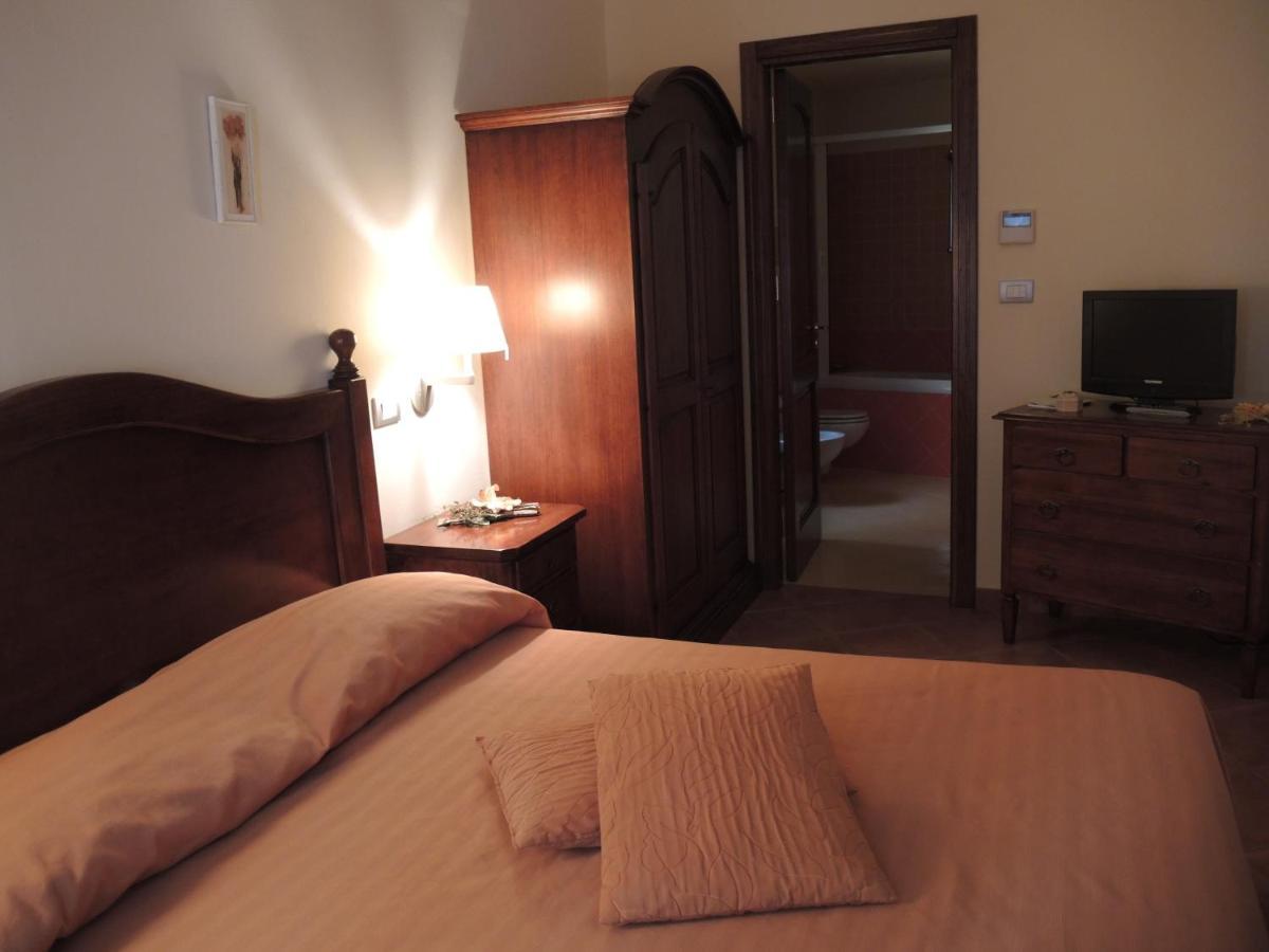 Il Giardino Degli Aranci Apart otel Antonimina Dış mekan fotoğraf
