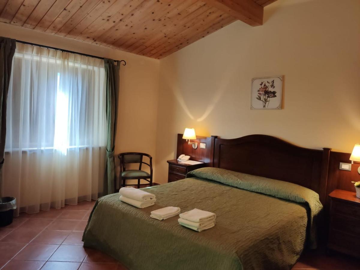 Il Giardino Degli Aranci Apart otel Antonimina Dış mekan fotoğraf