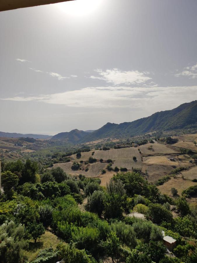 Il Giardino Degli Aranci Apart otel Antonimina Dış mekan fotoğraf
